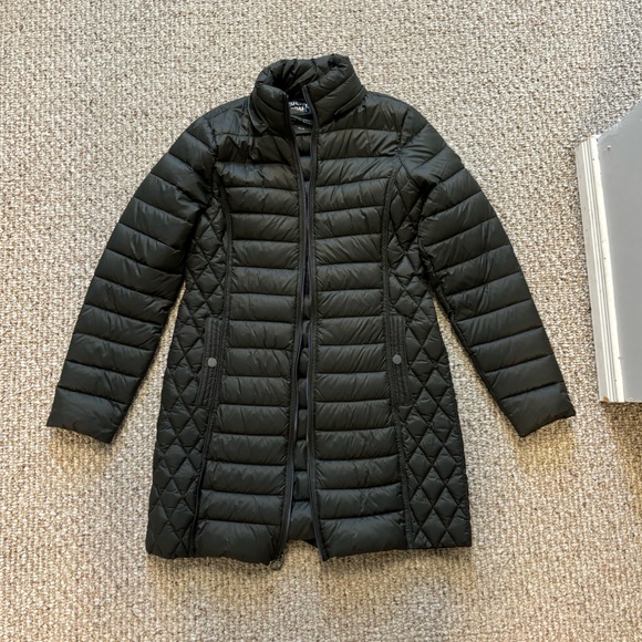 Michael Kors Down Winter Jacket - Picture 1 of 3